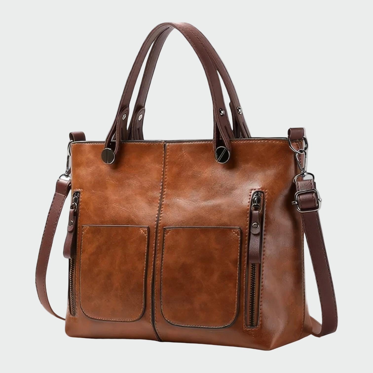 MAYA | BOLSO DE ELEGANCIA ATEMPORAL