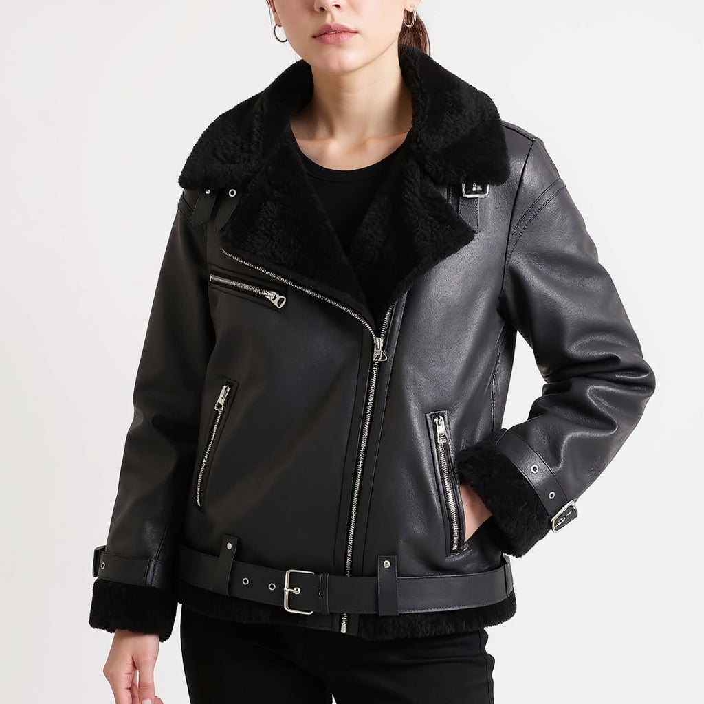 DANILE | CHAQUETA DE INVIERNO