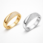 JULIA | ANILLO ELEGANTE