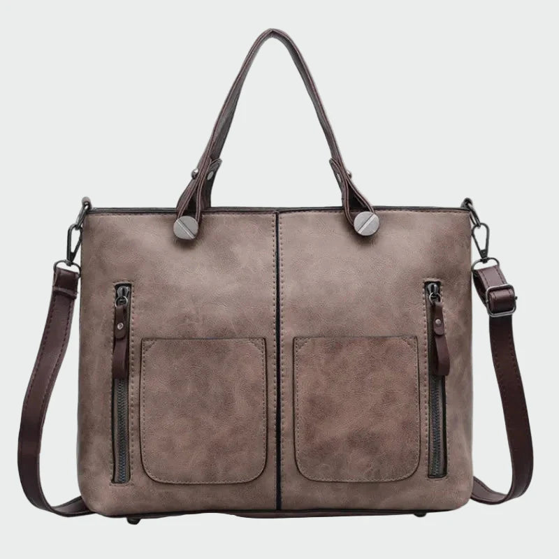 MAYA | BOLSO DE ELEGANCIA ATEMPORAL