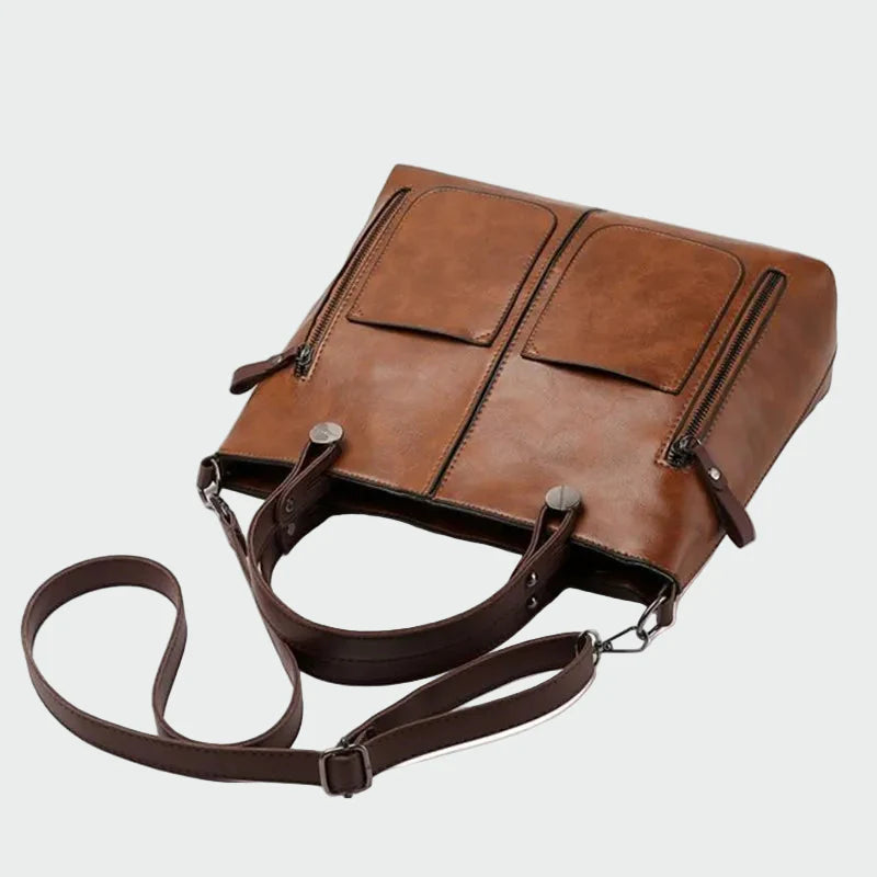 MAYA | BOLSO DE ELEGANCIA ATEMPORAL