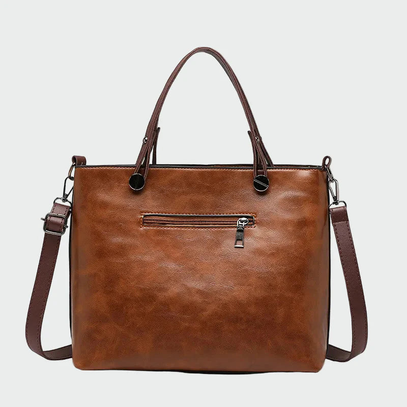 MAYA | BOLSO DE ELEGANCIA ATEMPORAL