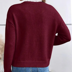 NATY | JERSEY ELEGANCIA DESEADA