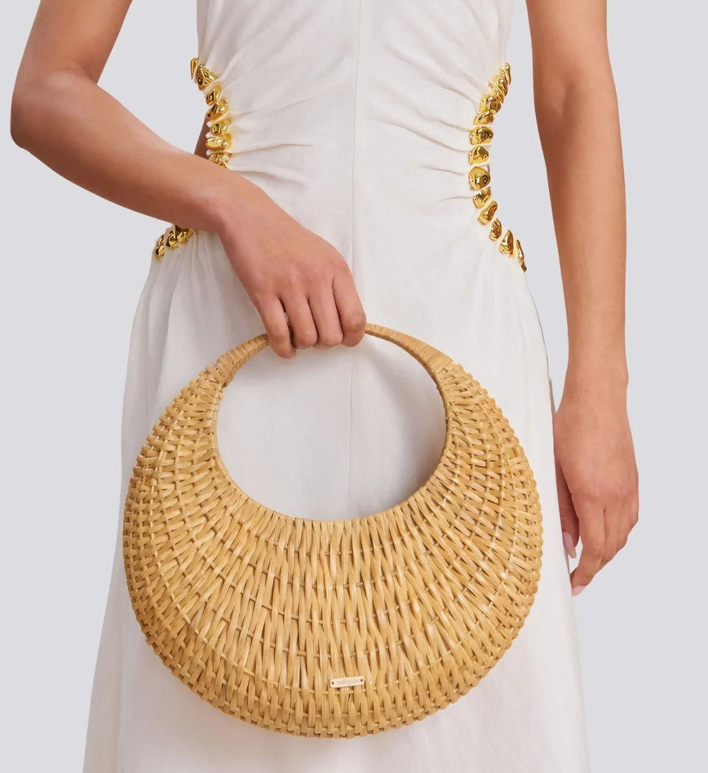SERENA | BOLSO PLAYA SOL