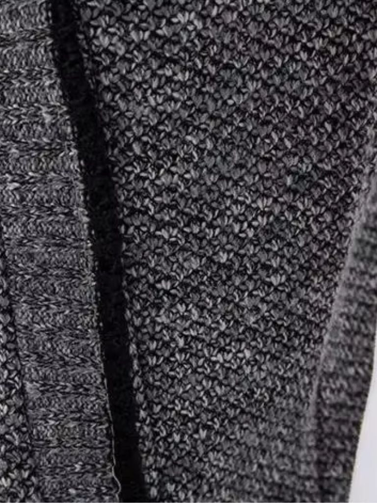 MANU | CHALECO ELEGANTE CON CREMALLERA