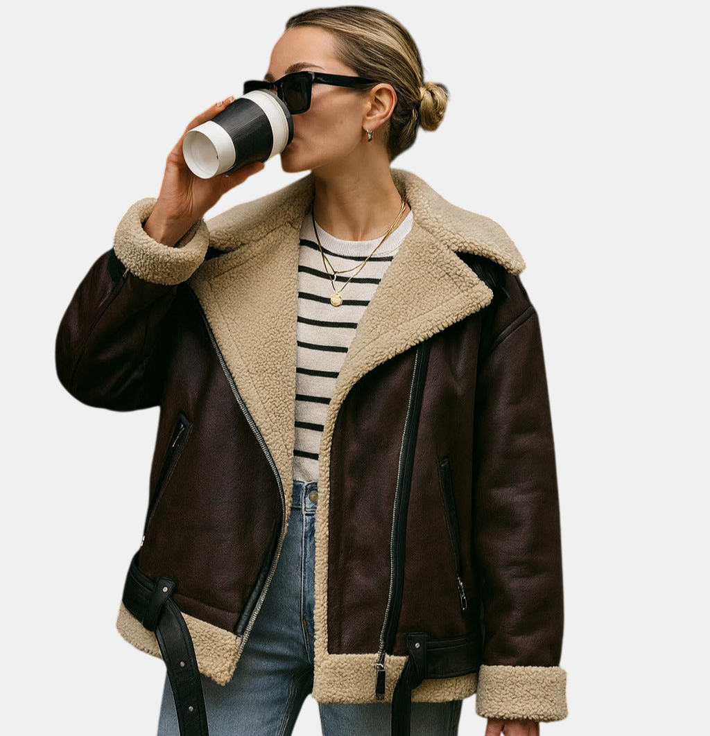 DANILE | CHAQUETA DE INVIERNO